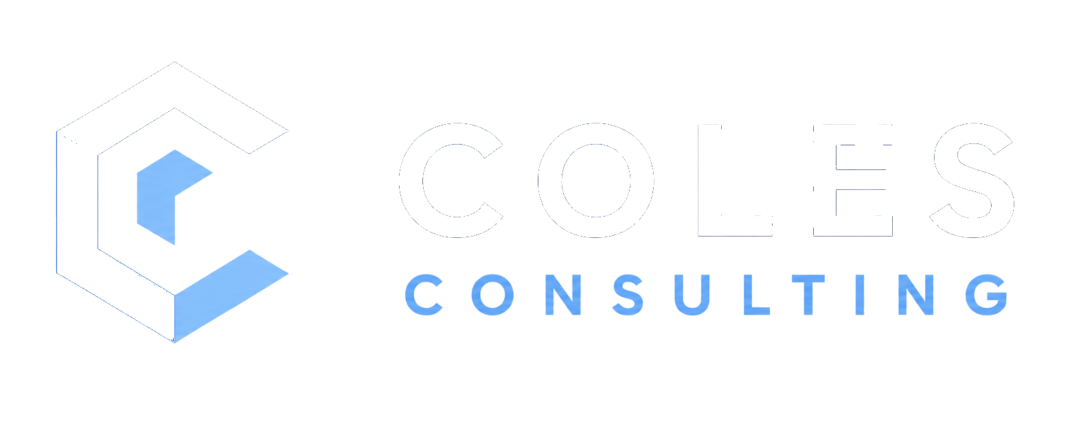 Coles Consulting logo